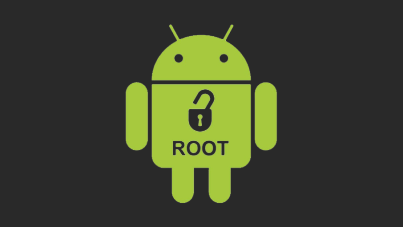 root android