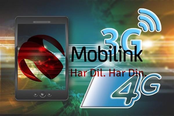 mobilink-4g