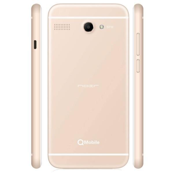 QMobile E1