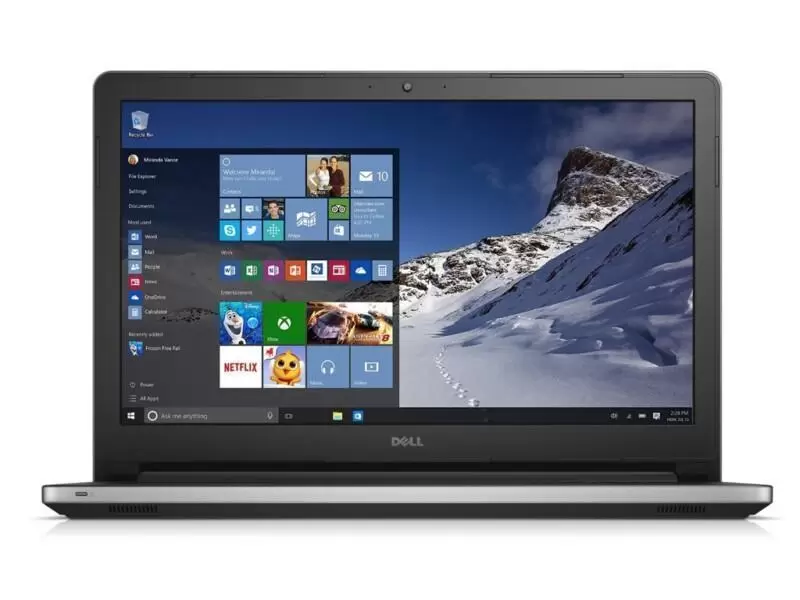 DELL Inspiron 5558