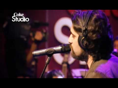 Saari Raat, Noori Coke Studio