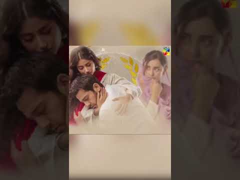 #IshqELaa | #AzaanSamiKhan | #SajalAly | #YumnaZaidi | HUM TV | Drama