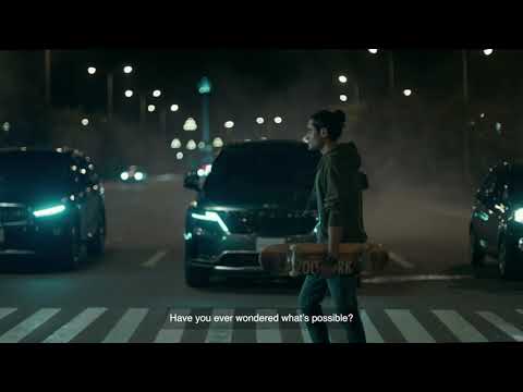 Stonic | SUV for the City | Kia Pakistan