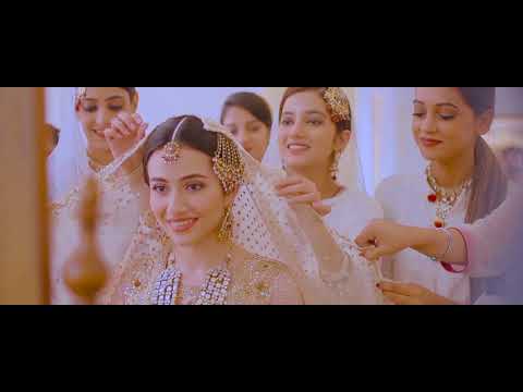 Nomi Ansari presents Qabool Hai