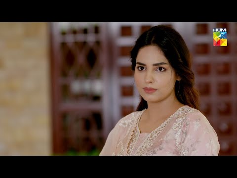 Fitna Teaser - Coming Soon - [ Sukaina Khan - Omer Shahzad ] Only On HUM TV