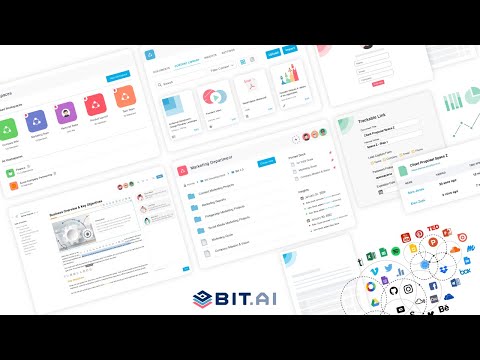 Bit.ai | The world's most powerful document collaboration platform