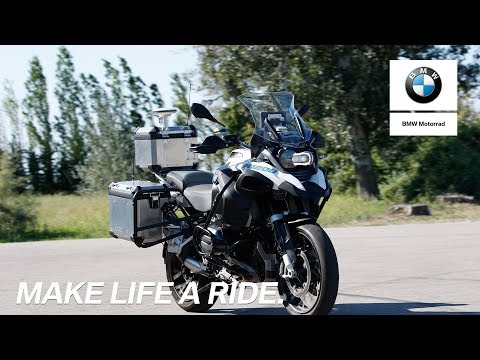 ConnectedRide: Safety is everyone's business.