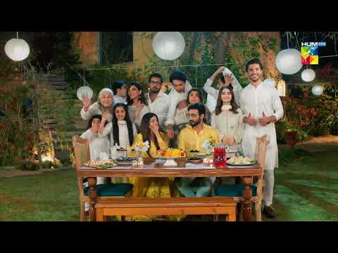 Paristan - The First Look | Coming Soon | HUM TV