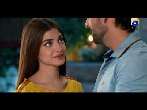 Mohlat | Launch Promo 5 | Sami Khan | Kinza Hashmi | Komal Aziz Khan | Daily on HAR PAL GEO