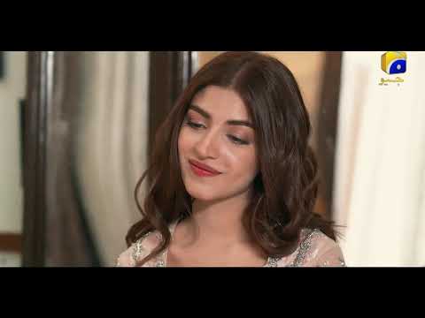 Mohlat | Launch Promo 2 | Sami Khan | Kinza Hashmi | Komal Aziz Khan | Daily on HAR PAL GEO