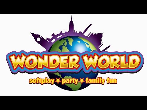 WONDER WORLD