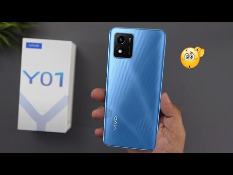 Vivo y01 price in pakistan | Vivo upcoming budget smartphone | Vivo y01 specs and launch date