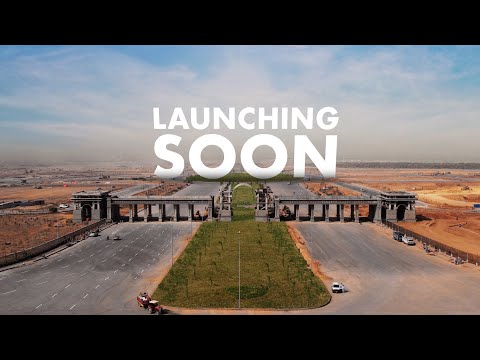 Bahria Town Karachi 2 | Launching Soon | Stay Tuned