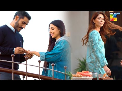 Coming Soon - Pyari Mona - Teaser 03 - Sanam Jung , Adeel Hussain - HUM TV