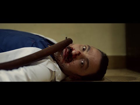 122 - Official Trailer [HD] | 122 الاعلان الرسمي  لفيلم