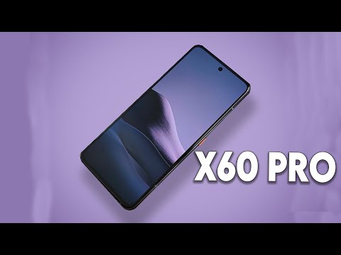 Vivo X60 Pro The Fastest Phone!!