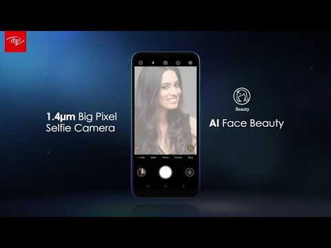 Vision1 Plus | Itel Mobile