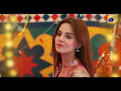 Teaser 1 | Coming Soon | Ft. Komal Meer, Muneeb Butt | Geo Entertainment | 7th Sky Entertainment