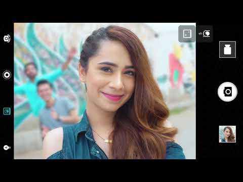 Honor 9 Lite | Perfect Selfie