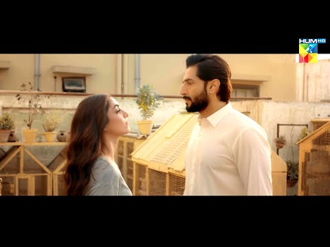 Yunhi - Teaser 2 - [ Maya Ali - Bilal Ashraf ] Coming Soon Only On  @HUMTV  ​