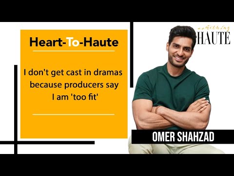 Omer Shahzad Opens Up About Lack Of Opportunities Despite Hit Projects | Mere Humsafar | Hum Tum