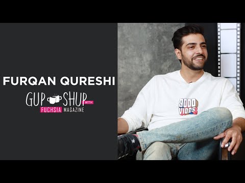 Furqan Qureshi | Raqs-e-Bismil | Bharaas | Aulaad | Mere Paas Tum Ho | Gup Shup with FUCHSIA