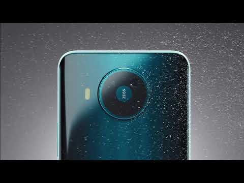 Nokia 8.3 5G - Elevate your creativity