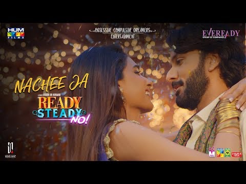 Nachee Ja | Full Song | Asrar | Ready Steady No | HUM Films