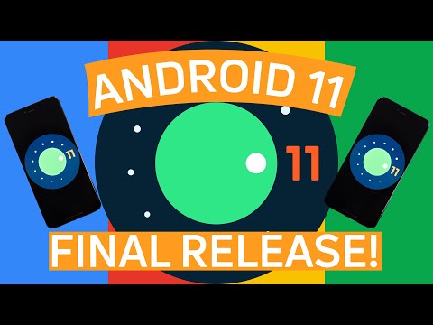 Android 11 Overview - Everything you need to know