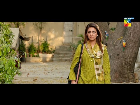 Pehchaan - Teaser 01 - Coming Soon Only On HUMTV