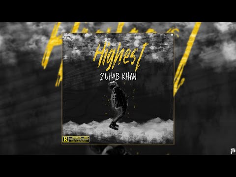 DRILLHARI - Zuhab Khan ( Official Audio )