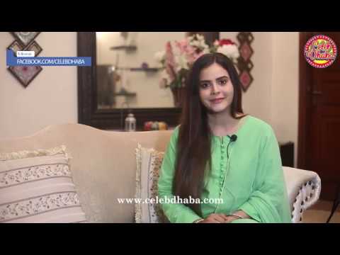 Beenish Chohan Shares Exclusive scoop of her Drama Serial Ek or Sitam