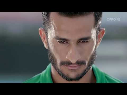 OPPO F5 Selfie Expert | Featuring Hassan Ali