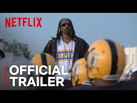 Coach Snoop | Official Trailer [HD] | Netflix