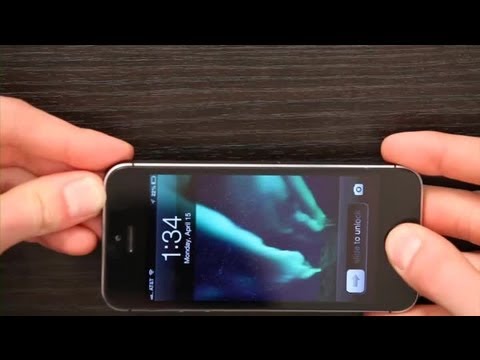 iPhone Screen Is Frozen: How to Fix : Tech Yeah!