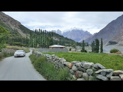 Gulmit Village - Gojal | Gilgit Baltistan (PAKISTAN)