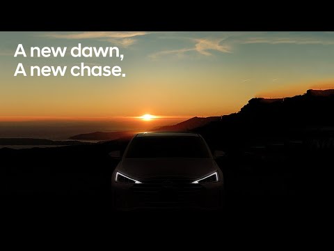 Hyundai ELANTRA Digital Launch – 2021