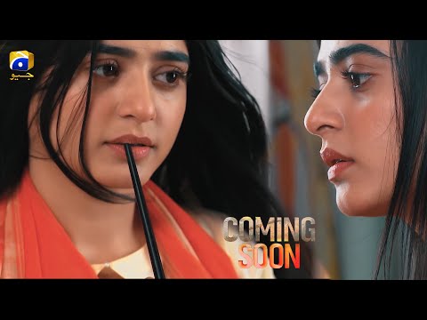 Teaser 2 | Coming Soon | Aagha Ali | Sehar Khan | Azfar Rehman | 7th Sky Entertainment