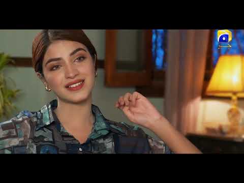 Mohlat | Launch Promo 4 | Sami Khan | Kinza Hashmi | Komal Aziz Khan | Daily on HAR PAL GEO