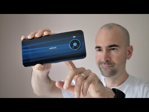 Nokia 8.3 5G | Camera Review