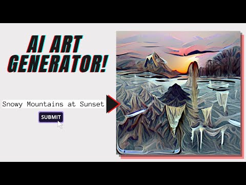 AI turns Text into Realistic Images! - Pixray text2image