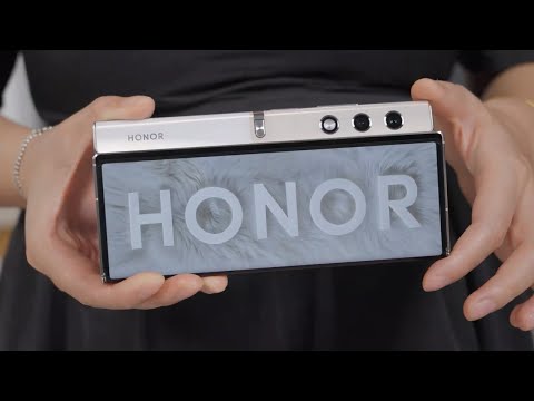 Honor V Purse | UNBOXING & Detailed Review