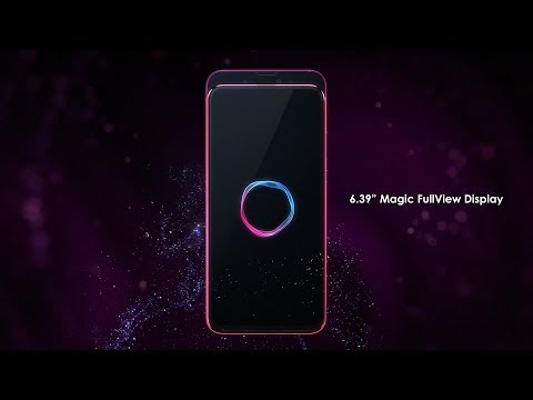 HONOR Magic 2: Official Introduction