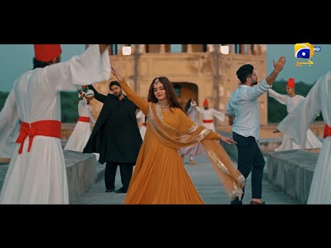 Teaser 2 | Coming Soon | Ft. Muneeb Butt, Komal Meer, Ali Abbas, Hiba Aziz | 7th Sky Entertainment