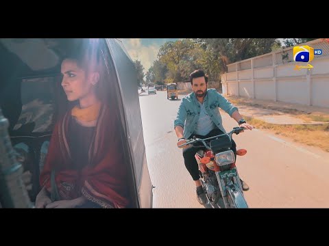 Teaser 2 | Coming Soon | Mikaal Zulfiqar, Madiha Imam, Asad Siddiqui | 7th Sky Entertainment