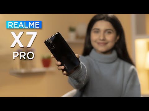 Realme X7 Pro Review: All Good, Just One Miss!