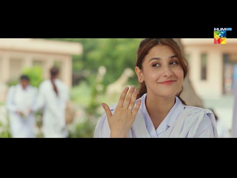 ???? - Coming Soon - Teaser - Hina Altaf - HUM TV Drama