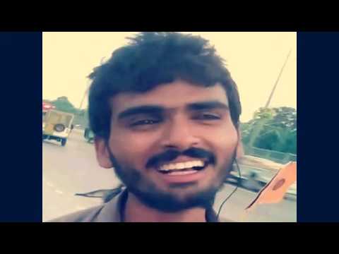 Pakistani Fruit Seller Got Singing Street Talent 2016