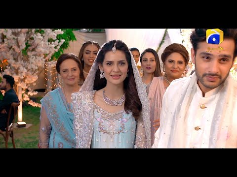 Ishq Jalebi | Coming out on 1st Ramazan | Daily at 9:00 PM | HAR PAL GEO