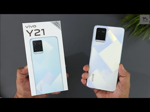 Vivo Y21 Is Finally Here With Complete Review |Price in Pakistan |Launch Date in Pakistan & Opinion